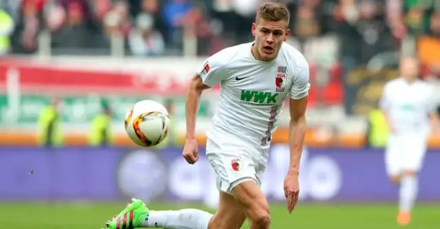 Finnbogason Lewandowski'nin rakibi olmak istiyor