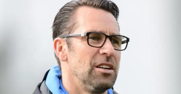 Michael Preetz: " Sezonu geçen sezon bitirdiğimiz yerden daha yüksek bir sırada bitirmek istiyoruz"