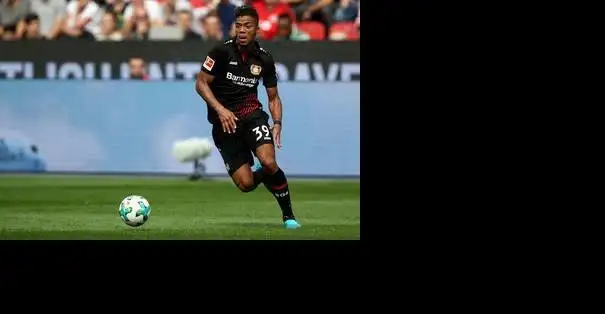 Kicker'e göre Benjamin Henrichs Monaco'ya transferi için sağlık kontrollerine girdi