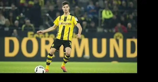 PSG transfer söylentileri Weigl 'ı kızdırıyor.