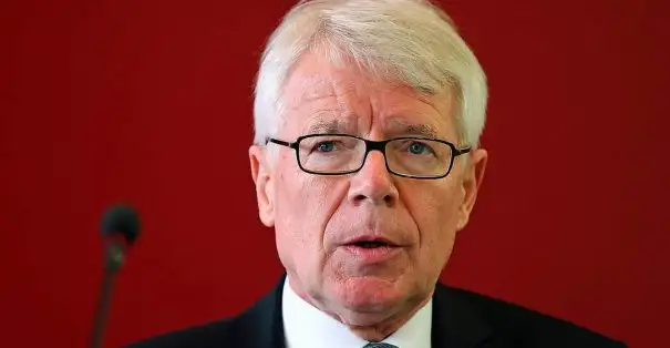 Reinhard Rauball tekrar aday olmayacak