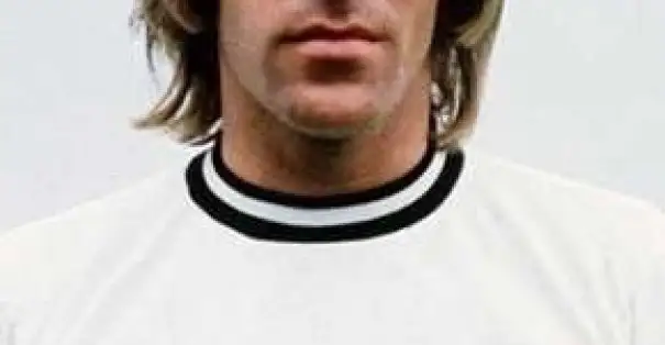 Almanya ve M. Gladbach efsanelerinden Günter Netzer 74 yaşında
