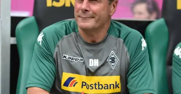 Hecking kadro kurmakta zorlanıyor!