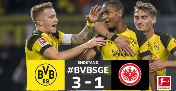 Paco Alcacer yeni takımında golle tanıştı