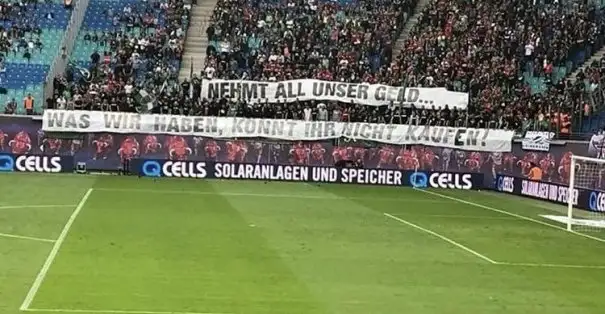 "Tüm paramızı al. Sahip olduklarımızı alamazsın!"