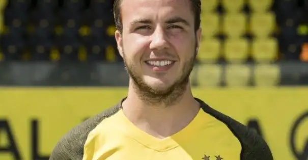 Fredi Bobic: "Götze daha küçük bir takıma gitmeli"