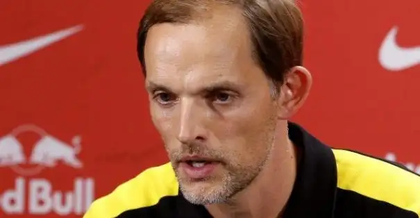 Tuchel: "Bayern'in teklifi çok geç geldi"