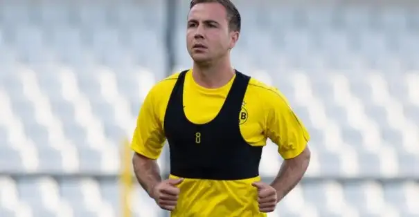 Lucien Favre 3 ismi kadroya almadı