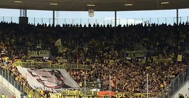 Watzke, Dietmar Hopp'tan özür diledi!