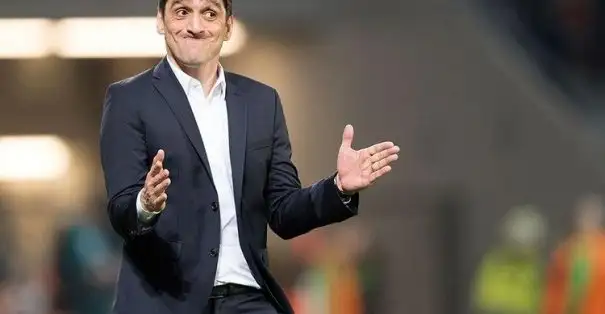 Tayfun Korkut'un sırasıyla Almanya'daki teknik direktörlük kariyeri