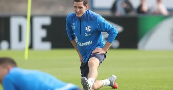 Christian Heidel Sebastian Rudy'nin zamana ihtiyacı olduğunu belirtti