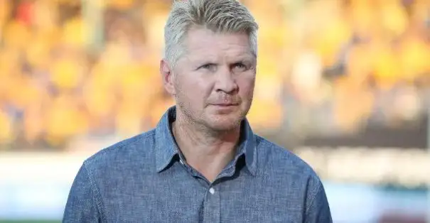 Stefan Effenberg'e göre Niko Kovac fazla rotasyon yapıyor