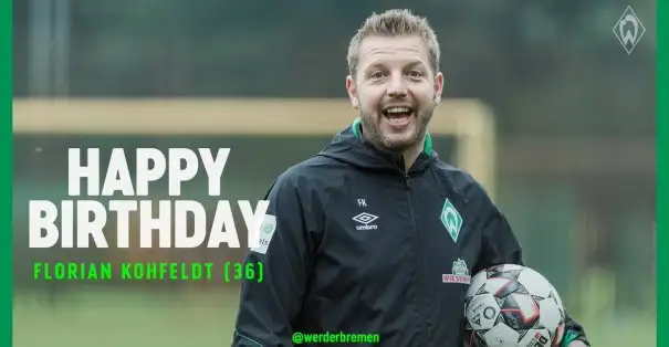 Bundesliga'da haftanın ilk karşılaşması Werder Bremen - Wolfsburg maçıyla başlıyor