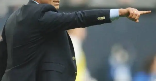 Stuttgart'ın yeni teknik direktör adayı Markus Weinzierl!