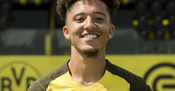 Lothar Matthaus: "Jadon Sancho harika bir oyuncu"