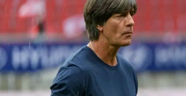Joachim Löw : "Kesinlikle 1-2 taktiksel ve oyuncu değişikliğine ihtiyacımız var"