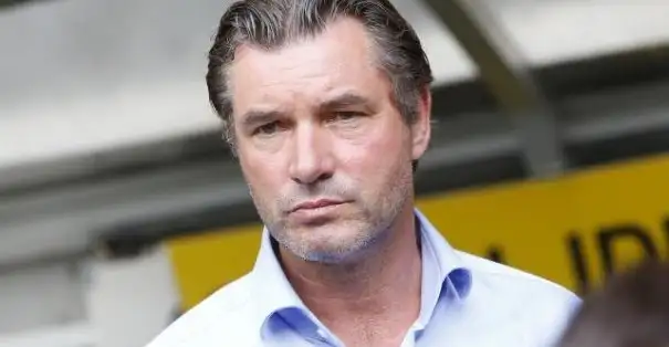 Michael Zorc: "Bruun Larsen için herhangi bir teklif gelmedi"