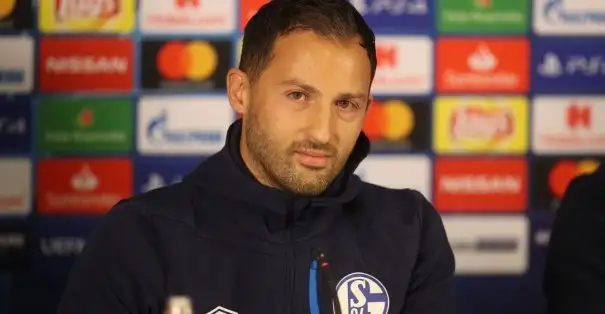 Tedesco: "Fatih Terim ile tanışmak için sabırsızlanıyorum"
