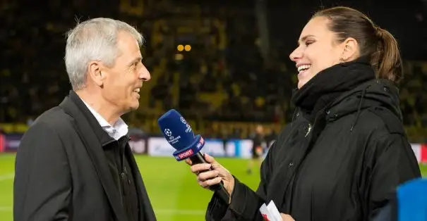 Favre: "İlk gol takıma cesaret ve güven verdi"