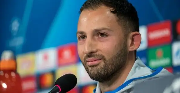 Tedesco: "Her zaman pozitif olmaya çalışıyorum"