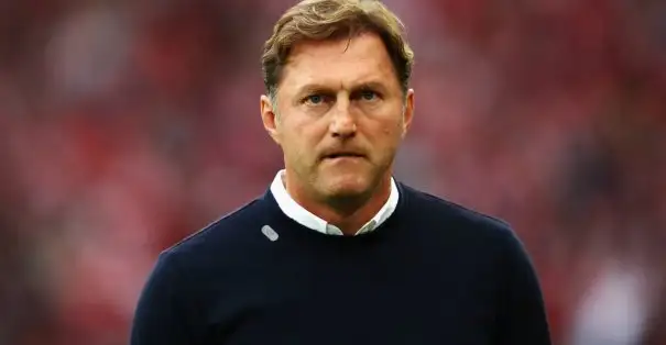 Bayer Leverkusen Ralph Hasenhüttl ile iletişime geçti
