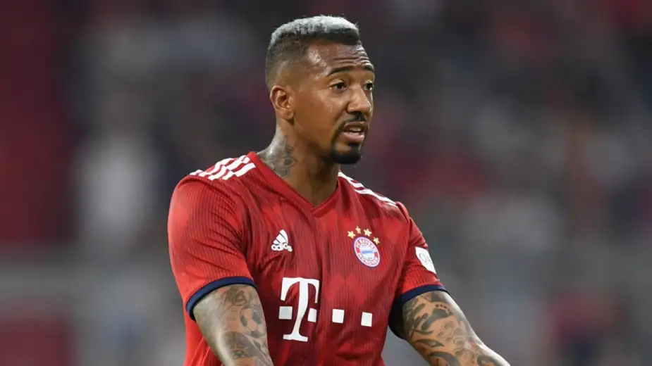 Jerome Boateng Bayern Münih'te kalıyor!