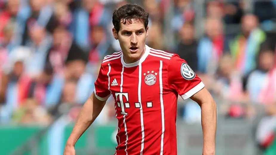 Bayern Münih ve Schalke, Rudy'nin transferi konusunda anlaştı
