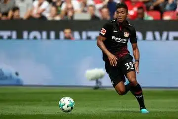 Kicker'e göre Benjamin Henrichs Monaco'ya transferi için sağlık kontrollerine girdi