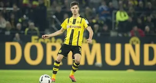 PSG transfer söylentileri Weigl 'ı kızdırıyor.