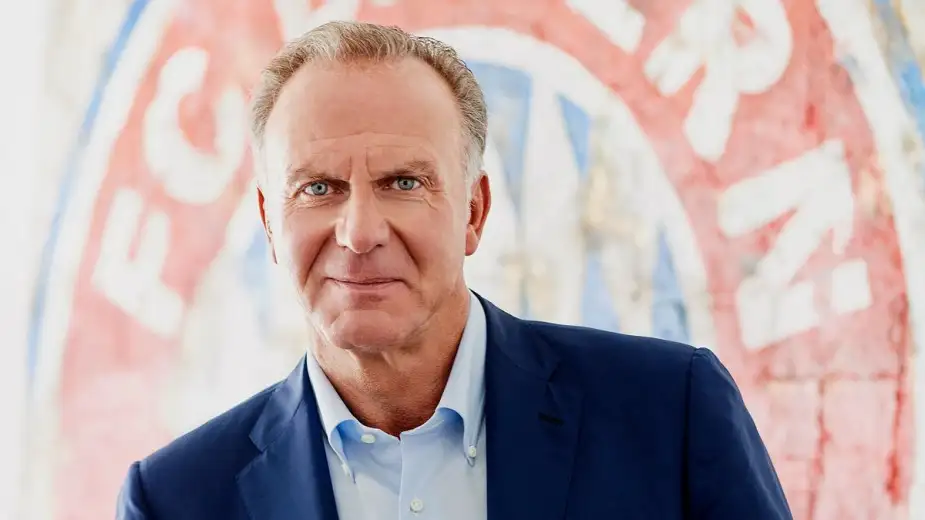 Rummenigge: "Büyük transfer için yeteri kadar paramız var"