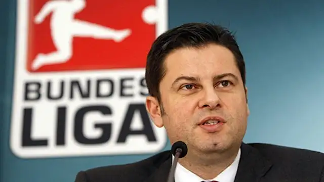 Christian Seifert: "Biz maçlarımızı asla Almanya dışında oynamayacağız"
