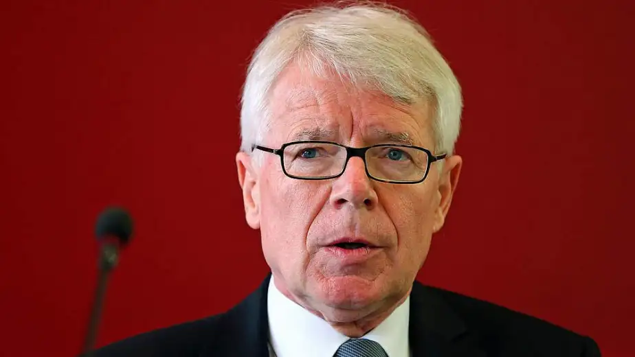Reinhard Rauball tekrar aday olmayacak