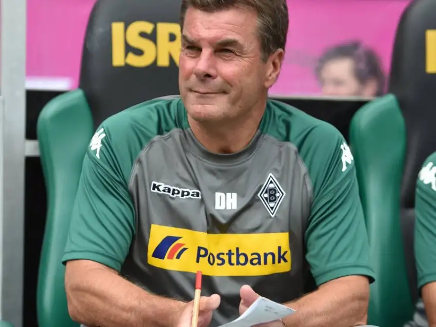 Hecking kadro kurmakta zorlanıyor!