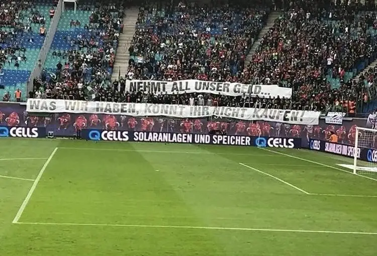 "Tüm paramızı al. Sahip olduklarımızı alamazsın!"