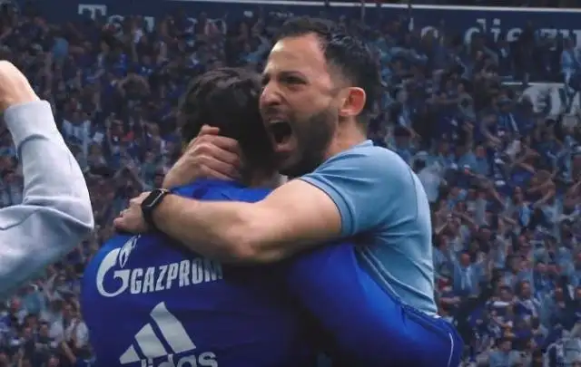 Tedesco'nun umudu var!