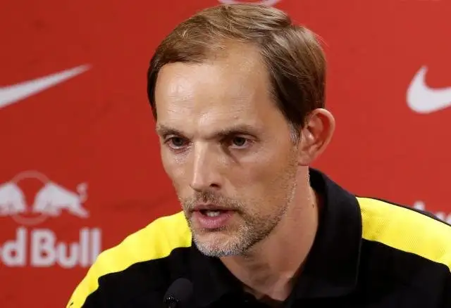 Tuchel: "Bayern'in teklifi çok geç geldi"