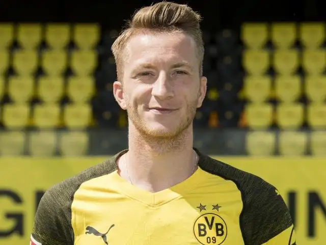 Marco Reus: "Kötü oyunla kazandık"