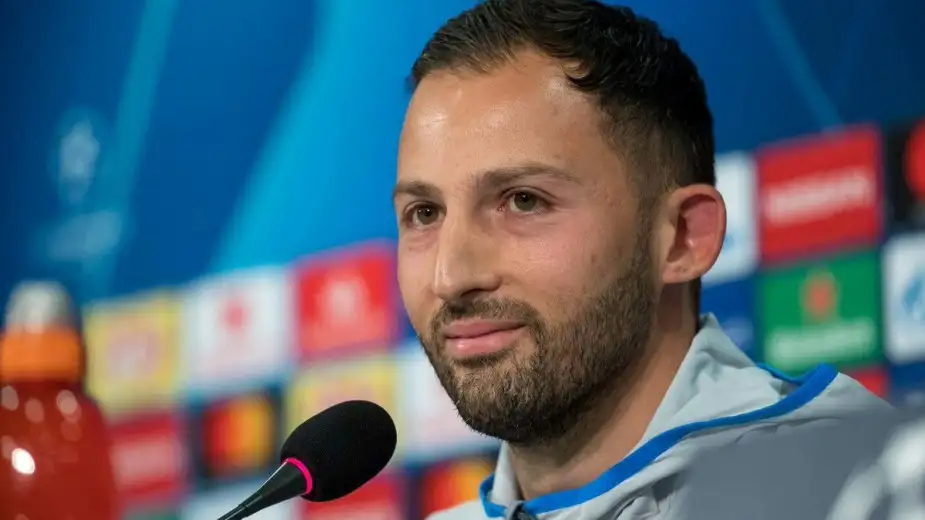 Tedesco: "İyi oynadığımızı düşünüyorum"