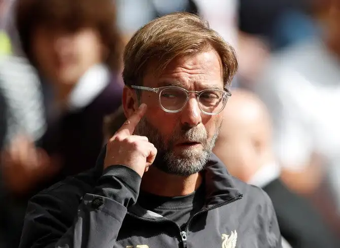 Klopp Tuchel'i birkez daha devirdi!