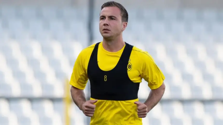 Lucien Favre 3 ismi kadroya almadı