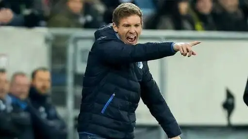 Julian Nagelsmann bugün 100. maçına çıkıyor