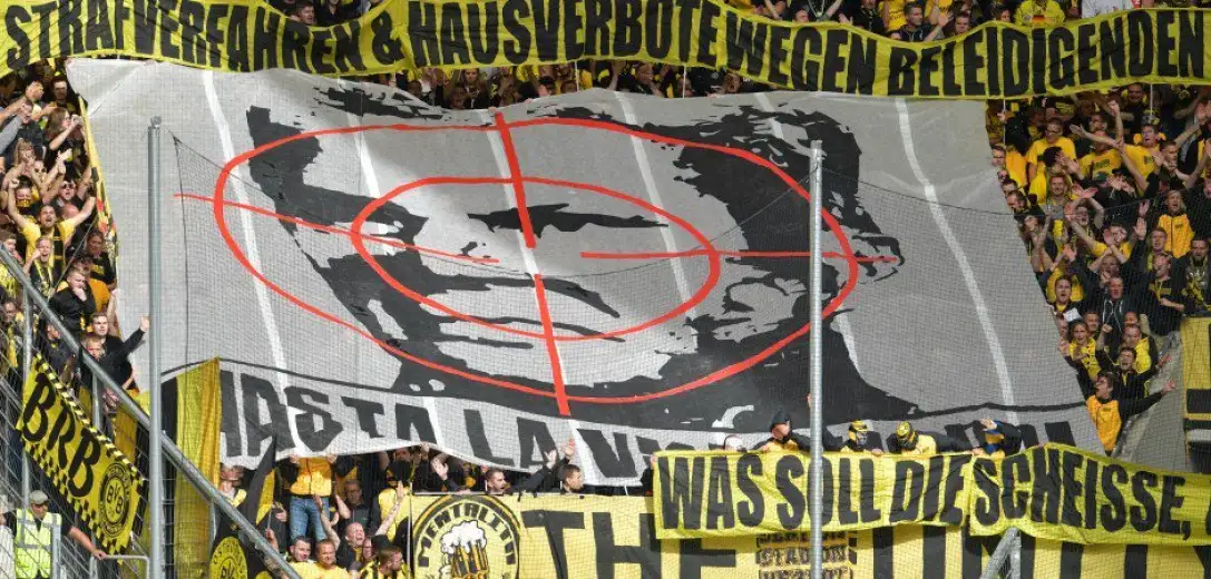 Watzke, Dietmar Hopp'tan özür diledi!