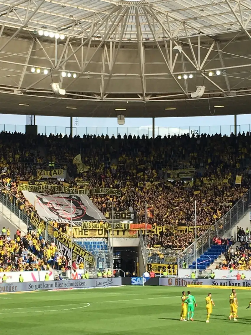 Watzke, Dietmar Hopp'tan özür diledi!