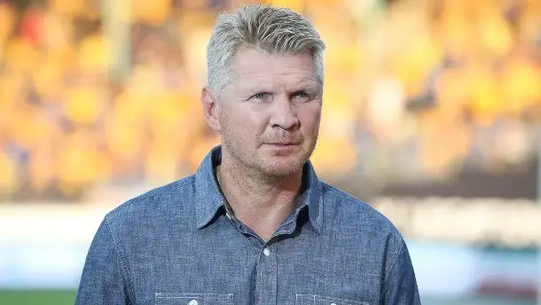 Stefan Effenberg'e göre Niko Kovac fazla rotasyon yapıyor