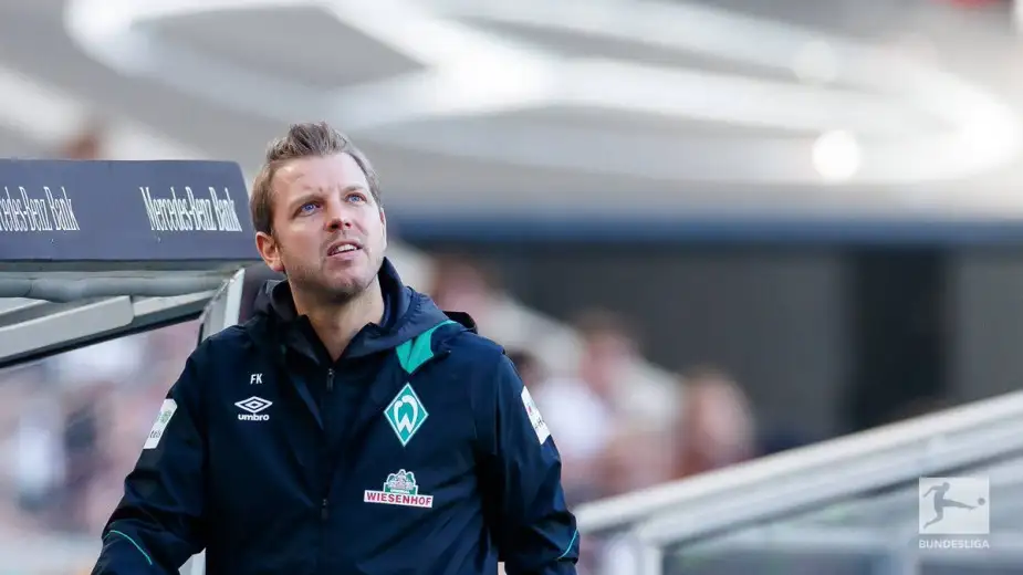 Bremen'in 9 maçlık yenilmezlik serisinin başlangıcı, gelişimi ve sonuçlanması