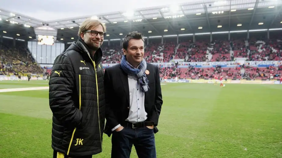 Christian Heidel Schalke 04'deki mevcut krizi yorumladı