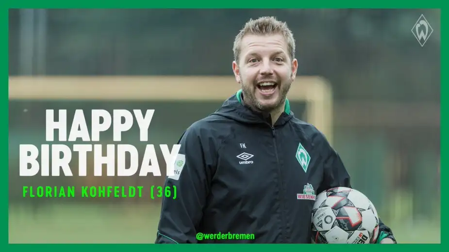 Bundesliga'da haftanın ilk karşılaşması Werder Bremen - Wolfsburg maçıyla başlıyor