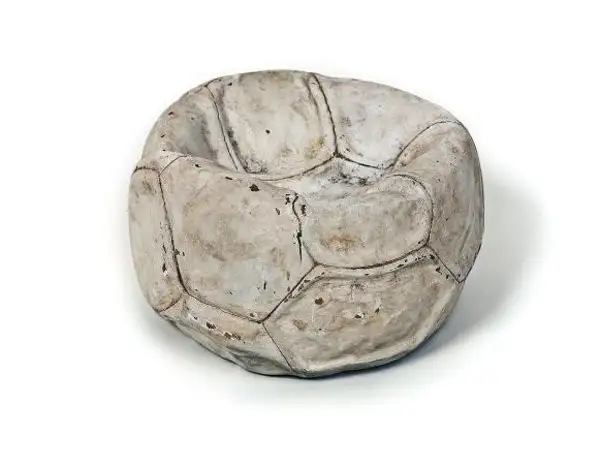 Ballon d'Or ' adayları arasında Alman futbolcu yok