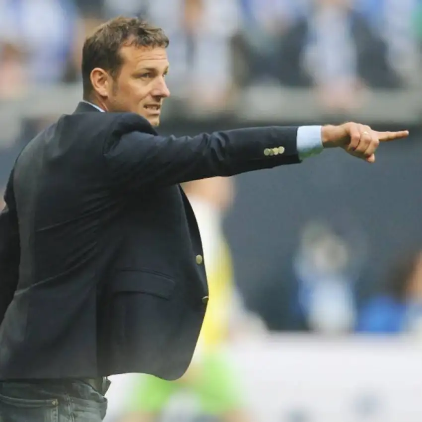 Stuttgart'ın yeni teknik direktör adayı Markus Weinzierl!