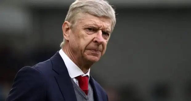 Arsene Wenger: "Almanya milli takımının Mesut Özil'e ihtiyacı olduğunu düşünüyorum"